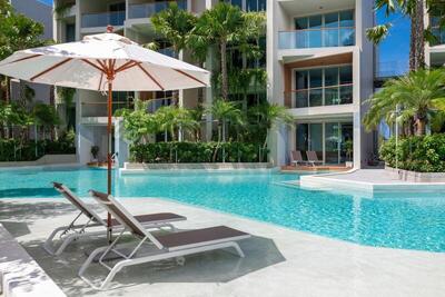Wyndham Grand Nai Harn Beach Phuket, , Тайланд