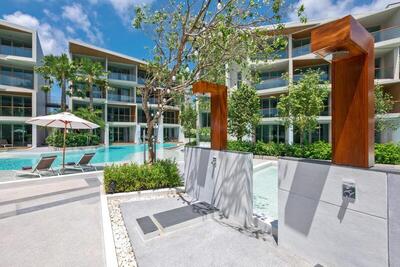 Wyndham Grand Nai Harn Beach Phuket, , Тайланд
