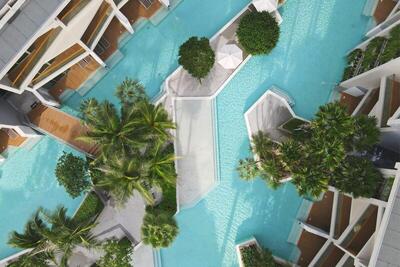 Wyndham Grand Nai Harn Beach Phuket, , Тайланд