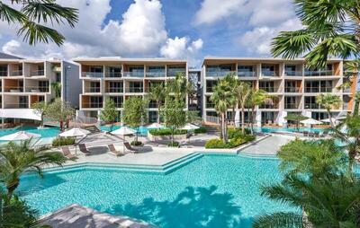 Wyndham Grand Nai Harn Beach Phuket, , Тайланд