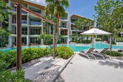 Wyndham Grand Nai Harn Beach Phuket, , Тайланд