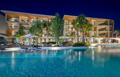 Wyndham Grand Nai Harn Beach Phuket, , Тайланд
