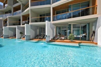 Wyndham Grand Nai Harn Beach Phuket, , Тайланд
