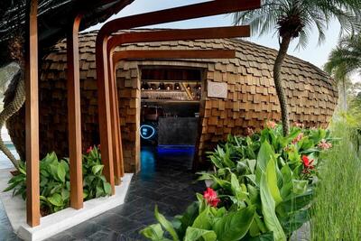 Wyndham Grand Nai Harn Beach Phuket, , Тайланд