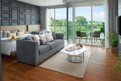 Wyndham Grand Nai Harn Beach Phuket, , Тайланд