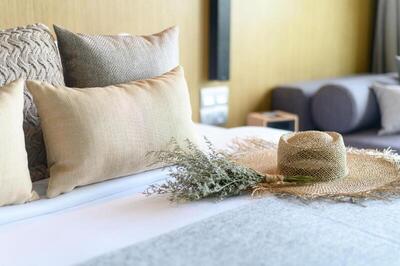 Wyndham Grand Nai Harn Beach Phuket - King Studio Suite - Non-Smoking