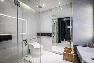 Wyndham Grand Nai Harn Beach Phuket - Deluxe King Room with Pool View - Non-Smoking