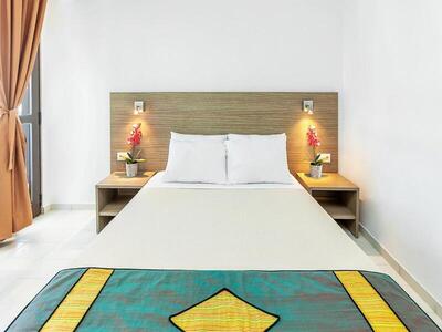 Xenios Dolphin Beach Hotel, Касандра, Гърция