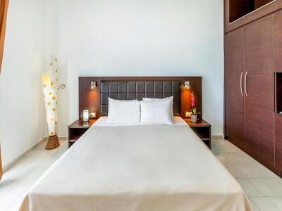 Xenios Dolphin Beach Hotel, Касандра, Гърция