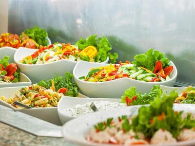 Xenios Dolphin Beach Hotel, Касандра, Гърция