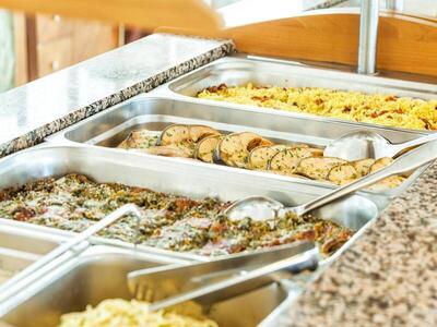 Xenios Dolphin Beach Hotel, Касандра, Гърция