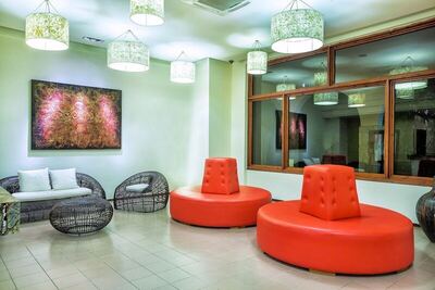 Xenios Possidi Paradise Hotel, Касандра, Гърция