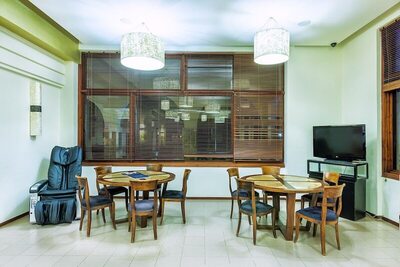 Xenios Possidi Paradise Hotel, Касандра, Гърция