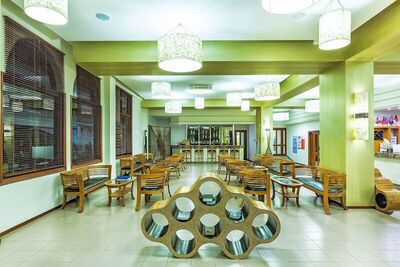 Xenios Possidi Paradise Hotel, Касандра, Гърция