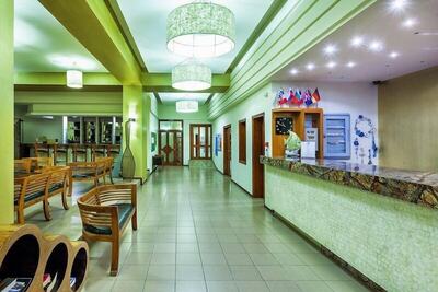 Xenios Possidi Paradise Hotel, Касандра, Гърция