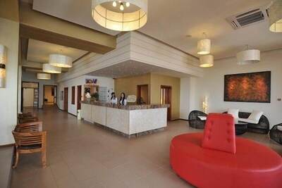 Xenios Possidi Paradise Hotel, Касандра, Гърция