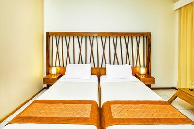 Xenios Possidi Paradise Hotel - Family Suite, 2 Bedrooms, Sea View