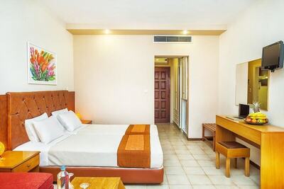 Xenios Possidi Paradise Hotel - Superior Room, Garden View