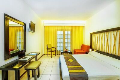Xenios Possidi Paradise Hotel - Family Suite, 2 Bedrooms, Sea View