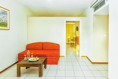 Xenios Possidi Paradise Hotel - Family Suite, 2 Bedrooms, Sea View