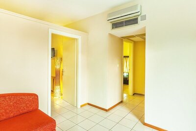 Xenios Possidi Paradise Hotel - Family Suite, 2 Bedrooms, Sea View