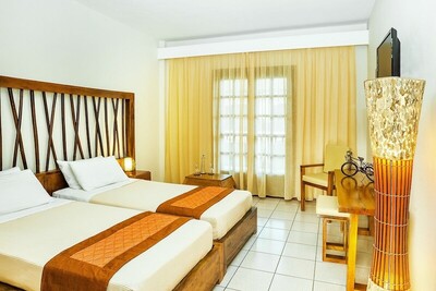 Xenios Possidi Paradise Hotel - Superior Room, Garden View