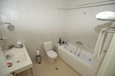 Xenios Possidi Paradise Hotel, Касандра, Гърция