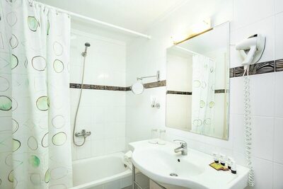 Xenios Possidi Paradise Hotel - Double Room, Garden View