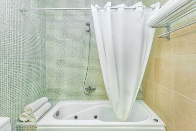 Xenios Possidi Paradise Hotel - Junior Suite, 1 Bedroom, Garden View