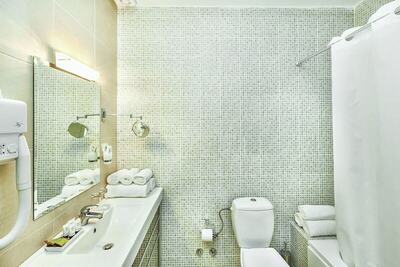 Xenios Possidi Paradise Hotel - Junior Suite, 1 Bedroom, Garden View