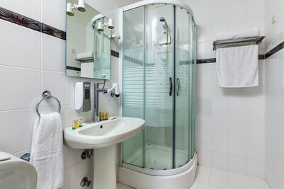 Xenios Possidi Paradise Hotel - Double Room Limited View (semi-ground floor based)