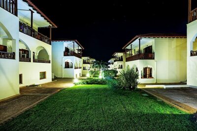 Xenios Possidi Paradise Hotel, Касандра, Гърция