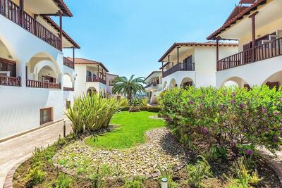 Xenios Possidi Paradise Hotel, Касандра, Гърция
