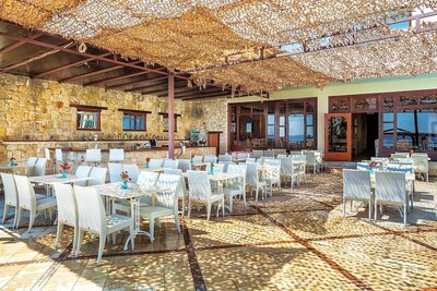 Xenios Possidi Paradise Hotel, Касандра, Гърция