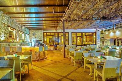Xenios Possidi Paradise Hotel, Касандра, Гърция