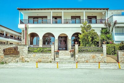 Xenios Possidi Paradise Hotel, Касандра, Гърция