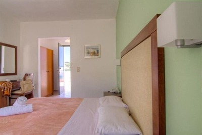 Xidas Garden - Double or Twin Room