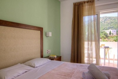 Xidas Garden - Double or Twin Room