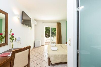Xidas Garden - Double or Twin Room