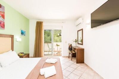 Xidas Garden - Double or Twin Room