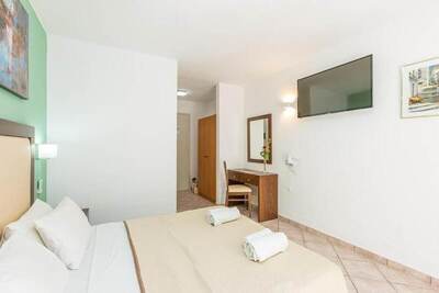 Xidas Garden - Double or Twin Room