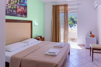 Xidas Garden - Double or Twin Room