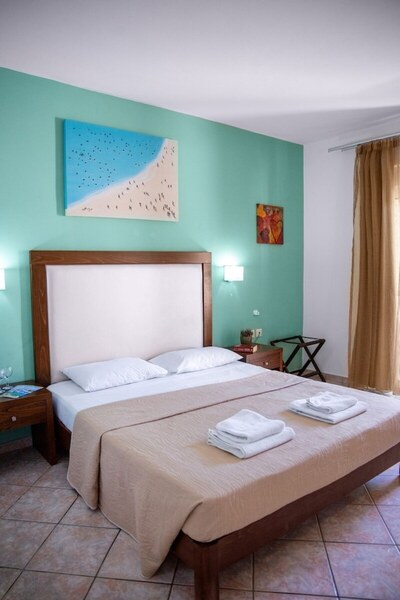 Xidas Garden - Apartment