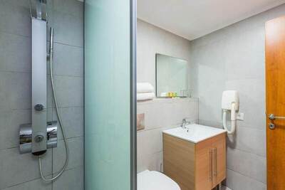 Xidas Garden - Classic Triple Room