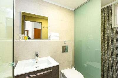 Xidas Garden - Apartment