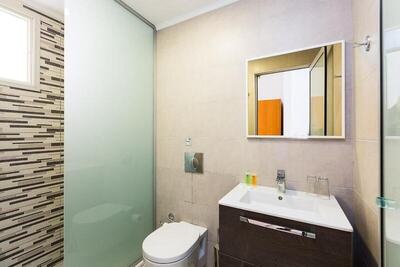 Xidas Garden - Classic Triple Room