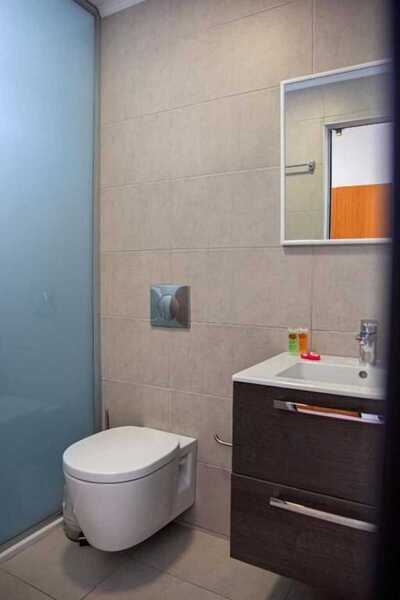 Xidas Garden - Classic Triple Room