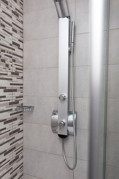 Xidas Garden - Classic Triple Room