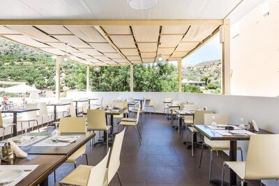 Xidas Garden, Ретимно, Гърция