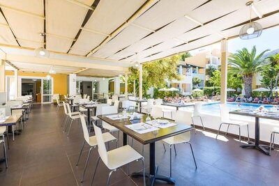 Xidas Garden, Ретимно, Гърция